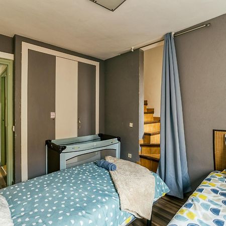 La Petite Venise Empuriabrava Solarium Vue Mer, 2 Terrasses Clim Parking Free Oc Keys Eksteriør bilde