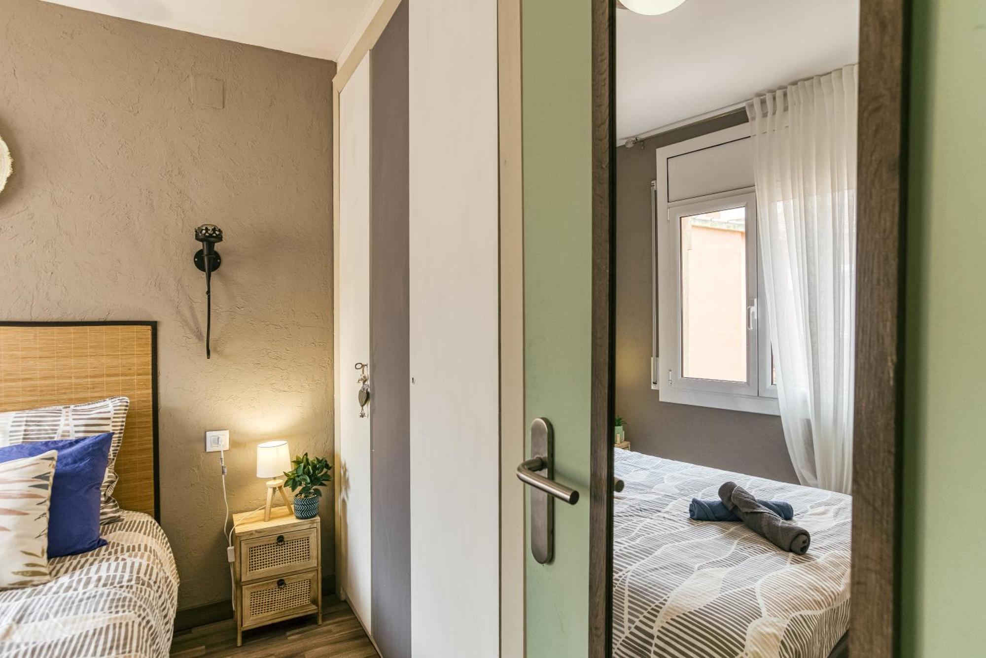 La Petite Venise Empuriabrava Solarium Vue Mer, 2 Terrasses Clim Parking Free Oc Keys Eksteriør bilde