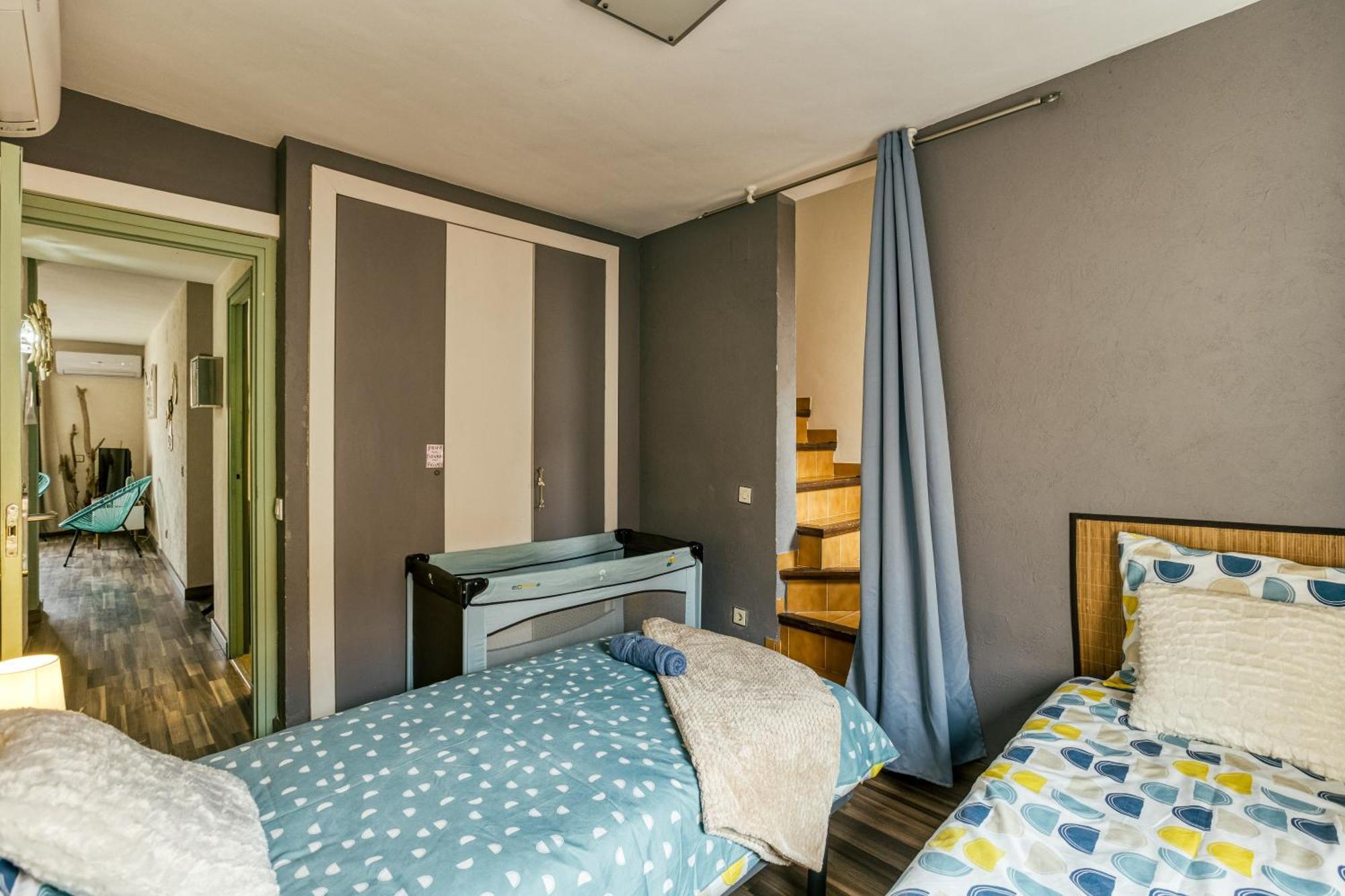 La Petite Venise Empuriabrava Solarium Vue Mer, 2 Terrasses Clim Parking Free Oc Keys Eksteriør bilde